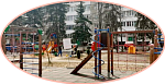 Модернизация детской площадки