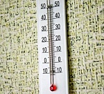 Тепло ли тебе, девица? Нормативные показатели температуры воздуха в жилых помещениях 